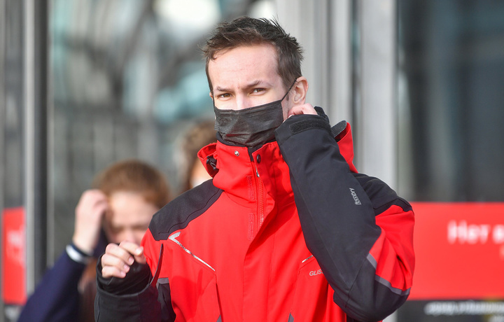 Россияда тарқалаётган Гонконг гриппи: аломатлари, хавфи ва ундан ҳимояланиш