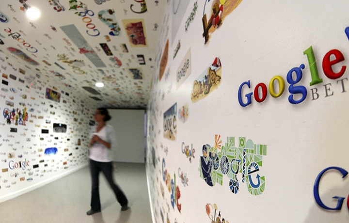 Google уволил топ-менеджеров за домогательства