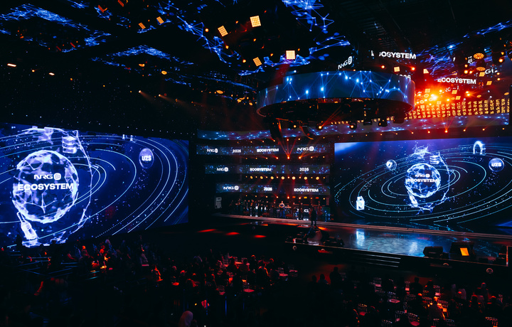 NRG-BI ECOSYSTEM: Ўзбекистондаги халқаро тажрибалар ва соҳа стандартлари