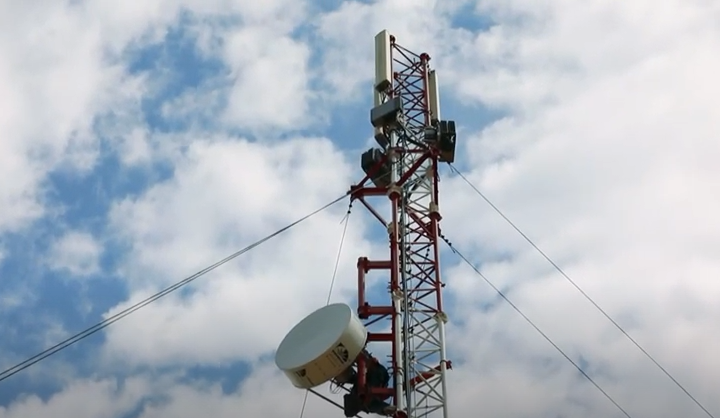Ucell: Тошкент ва Самарқандда 5G тармоғи ишга туширилди (фото)