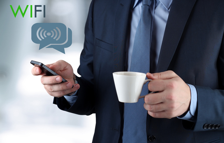 Как узнать, что кто-то ворует твой Wi-Fi