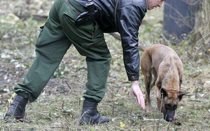 Германияда одамхўр ўқитувчи қўлга тушди