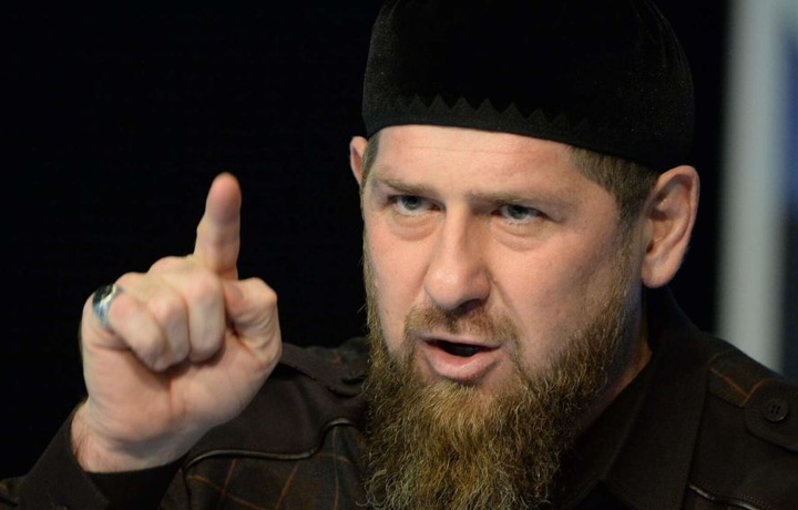 Ramzan Qodirov Ukrainaga yangi harbiy guruh yuborilgani haqida gapirdi