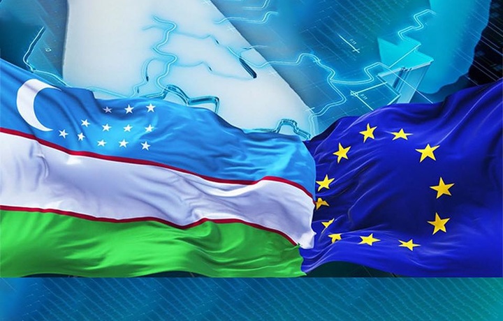 Ўзбекистон – Европа Иттифоқи: янги битим иқтисодий шерикликнинг архитектурасини белгилайди