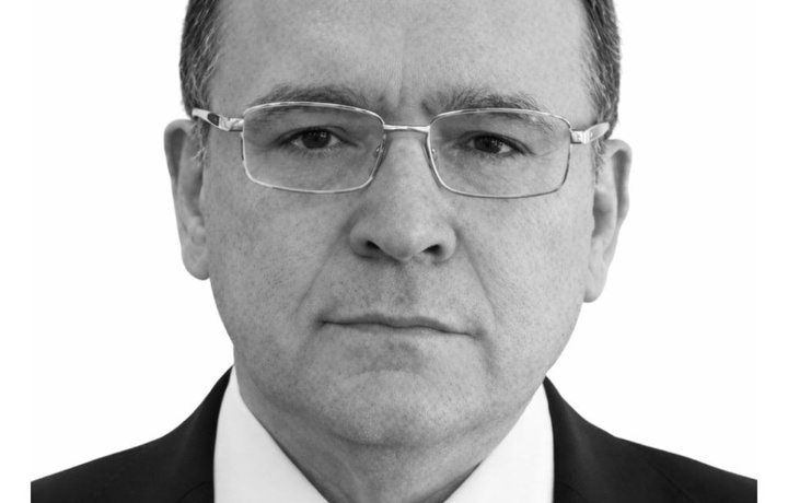 Миракбар Раҳмонқулов вафоти муносабати билан ҳамдардлик билдирилди