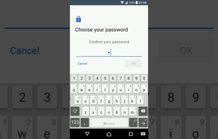 Как на Android увидеть сохраненные пароли