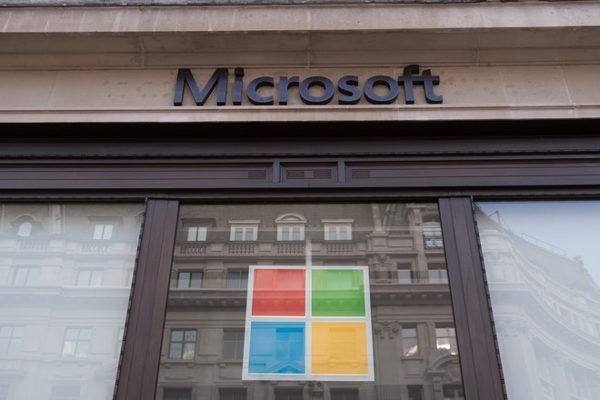 Microsoft закроет все свои действующие магазины