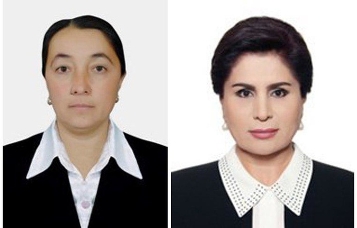 Xotin-qizlar qo‘mitasi raisining yangi o‘rinbosarlari haqida nimalarni bilamiz?