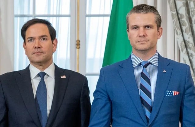 АҚШ дунёдаги қуролнинг 43 фоизини етказиб беряпти