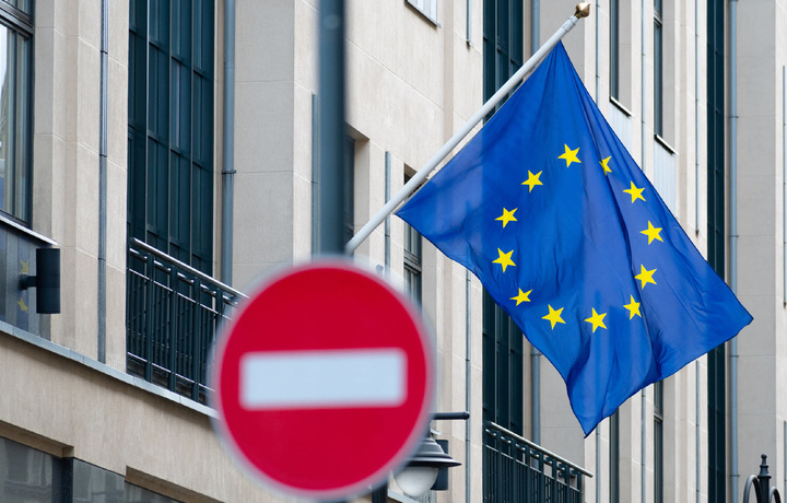 O‘zbekistonlik tadbirkor Yevroittifoq sanksiyasiga tushdi