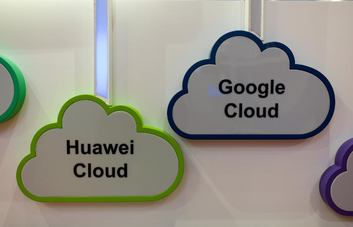 США пытаются втянуть в войну с Huawei Южную Корею