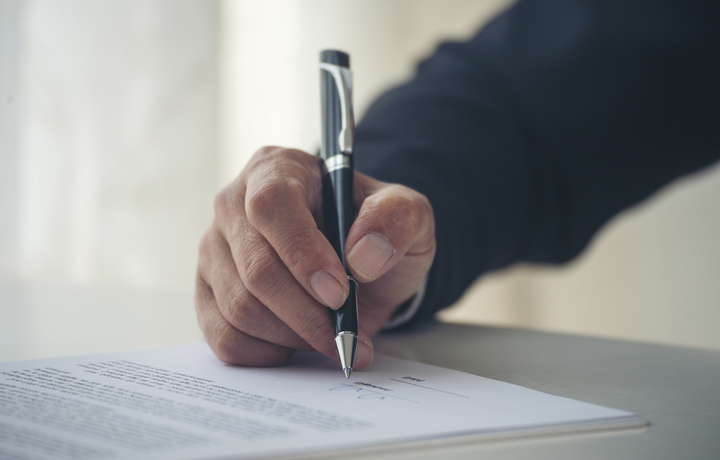 Стратегик режалаштириш тизими янгича ёндашувлар асосида ташкил этилади