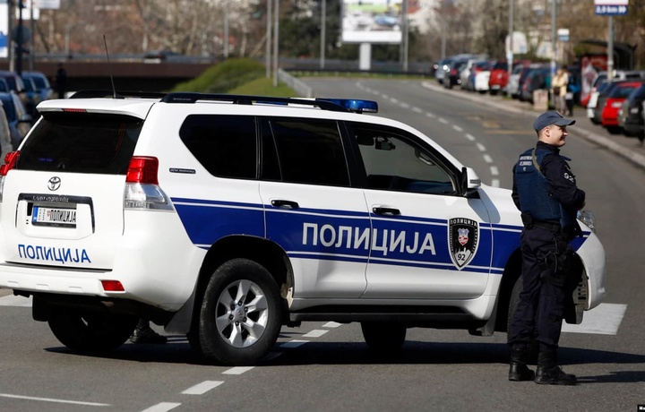 Serbiyada 6 kishi davlat to‘ntarishiga tayyorgarlikda gumonlanib hibsga olindi