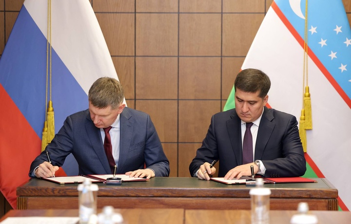 Ўзбекистон ЖСТга аъзолик борасида Россия билан келишиб олди