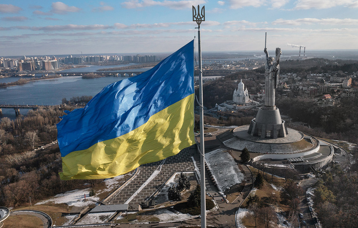 Xalqaro valyuta fondi Ukrainaga katta mablag‘ o‘tkazdi