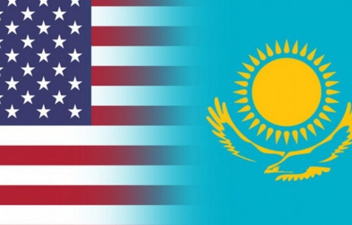 Qozog‘iston AQSh bilan SI bo‘yicha 2 milliard dollarlik loyihani amalga oshiradi