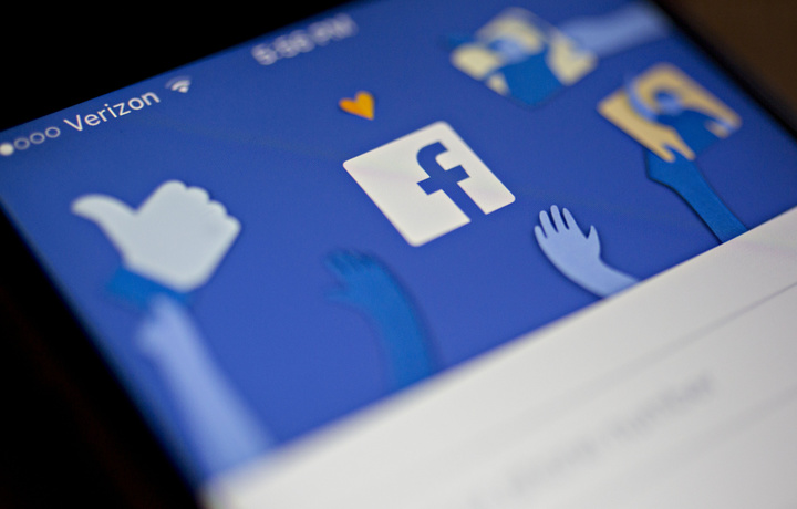 Данные миллионов пользователей Facebook оказались в открытом доступе