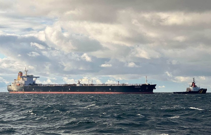 G‘arb Yevropa tankerlariga Rossiyadan neft tashishni taqiqlamoqchi