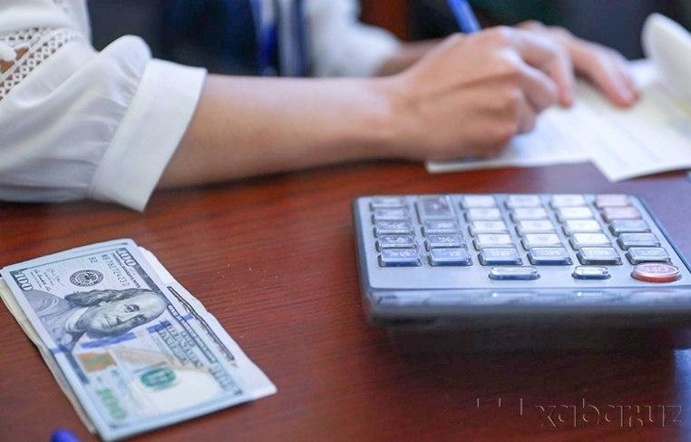 Dollar va yevro kursi ko‘tarilishda davom etmoqda