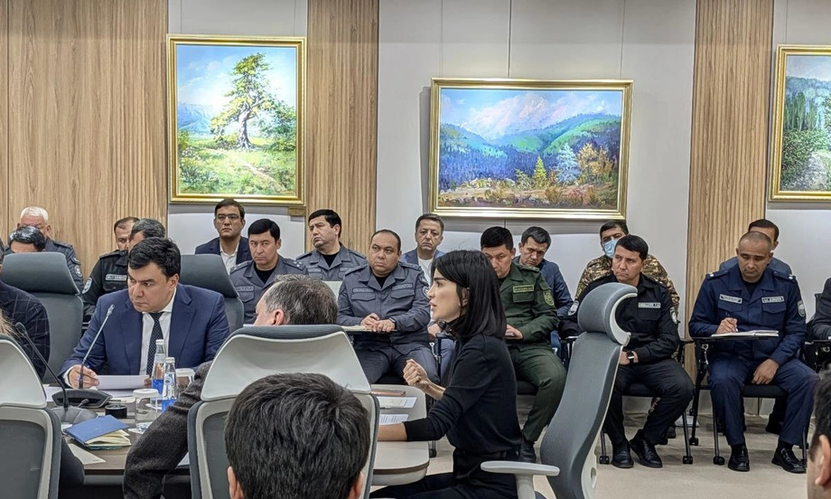 “Махсус комиссия ўз фаолиятини тўхтатгани йўқ” — Расмий баёнот