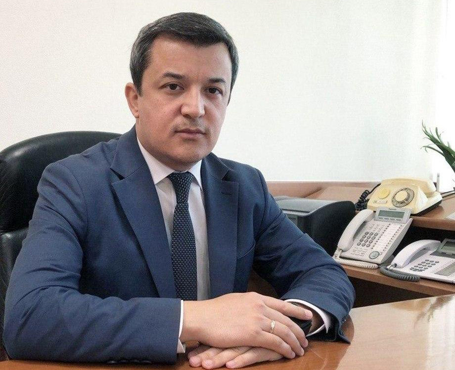 Жаҳонгир Ортиқхўжаевга яна бир ўринбосар тайинланди