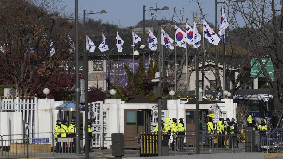 Южная Корея оштрафовала 26 узбекистанцев, нелегально пребывавших в стране