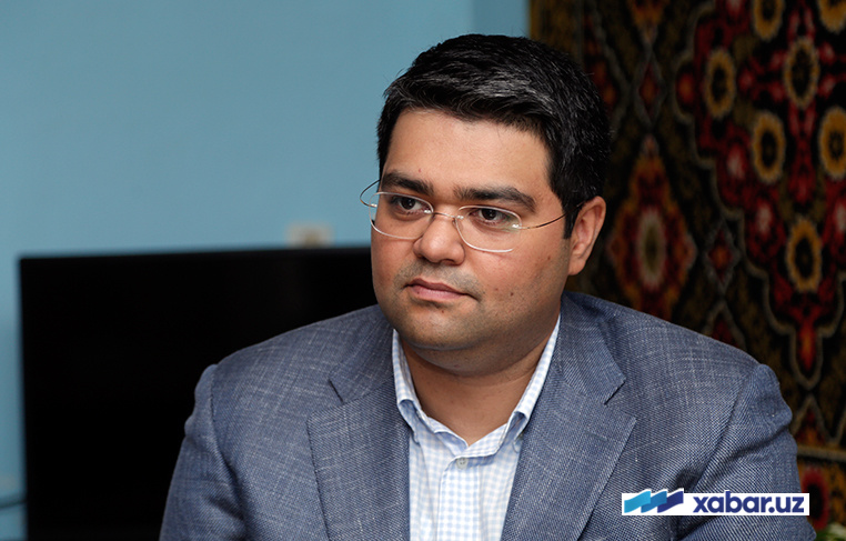 Azim Ahmadxo‘jayev: «O‘zbekistonga axborot texnologiyalari sohasida yarim milliondan ortiq mutaxassis kerak»