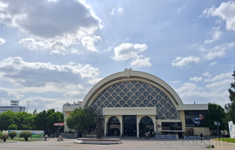 Bugun mamlakatimizda yog‘ingarchilik kutilmaydi