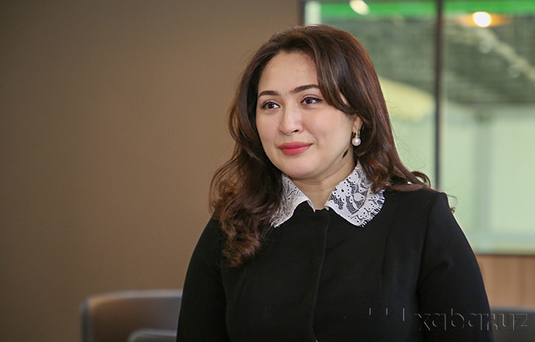 Ҳилола Умарова бошқа ишга ўтиши сабаб лавозимидан олинди