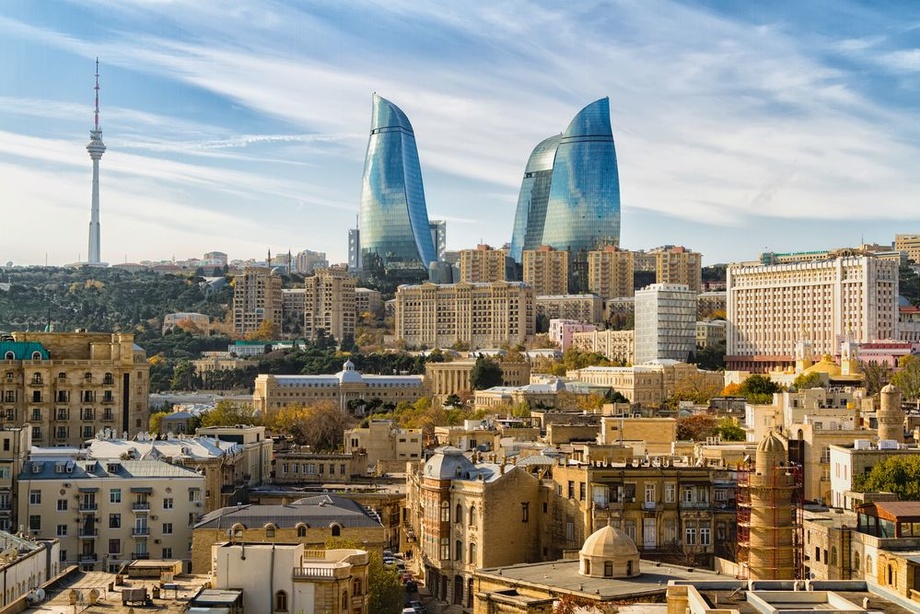 Bokuda BMTning urbanizatsiya bo‘yicha yirik forumi bo‘lib o‘tadi