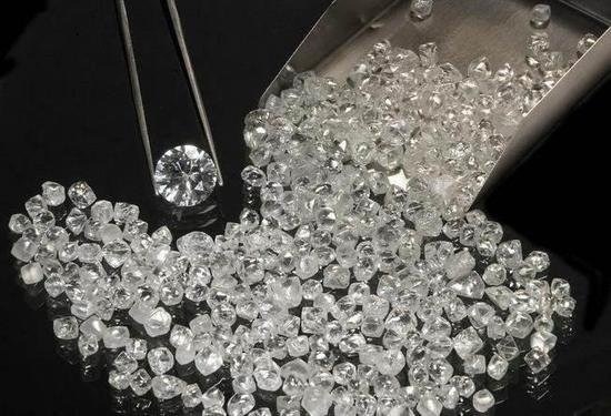 Три страны Африки потребовали от G7 пересмотреть механизм сертификации алмазов