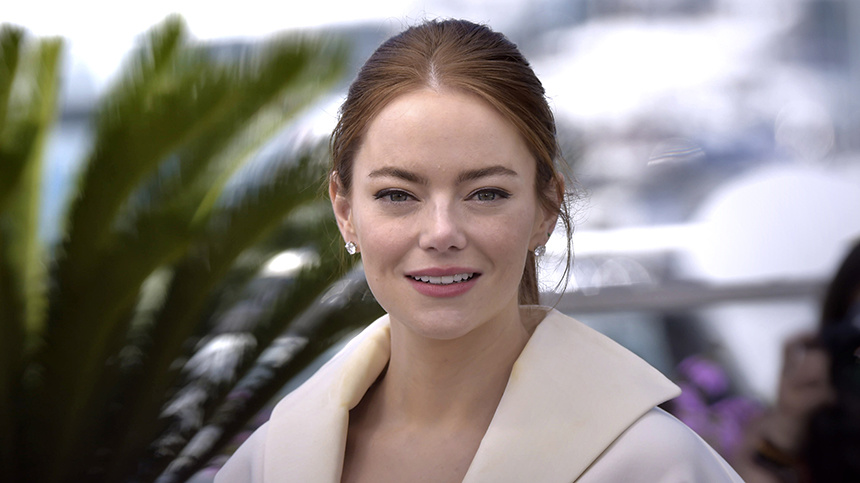 Америкалик актриса дунёдаги энг гўзал аёл деб топилди