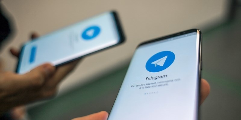 Узбекистан занимает второе место в мире по количеству Telegram-каналов