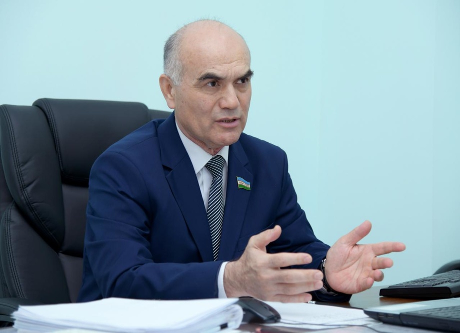 Senator Soliq qo‘mitasi ishlab chiqqan qaror loyihasini «munozarali» deb atadi