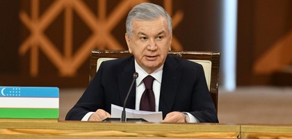 Шавкат Мирзиёев наркотаҳдидларга қарши курашиш бўйича қатор таклифларни илгари сурди