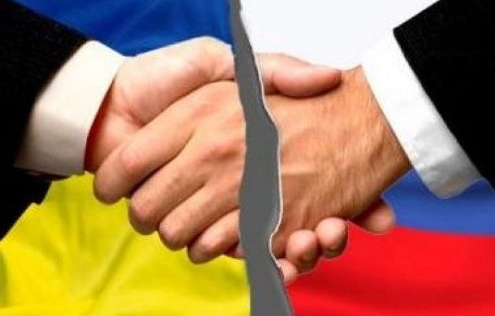 Келишувни ким бузди: Украинами, Россиями?