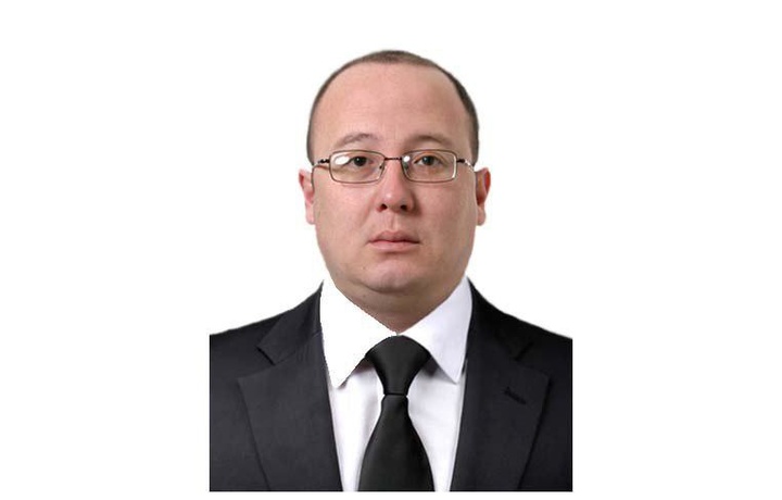 В Ташкентское городское главное управления здравоохранения назначен новый руководитель