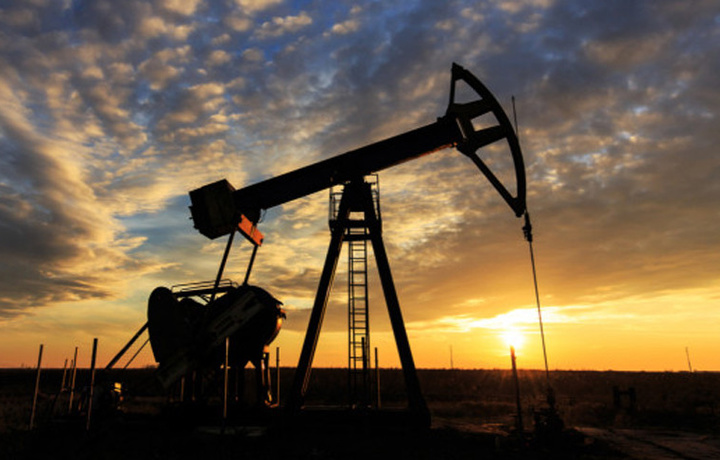 Цена нефти Brent превысила $100 за баррель