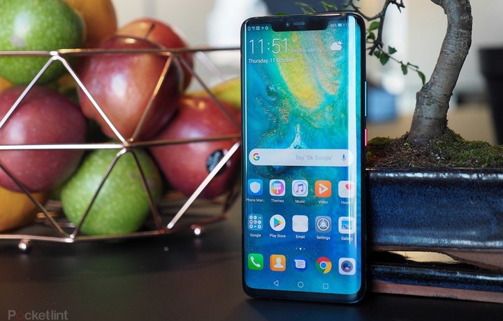 Barselona ko‘rgazmasining «eng yaxshi smartfoni» aniqlandi
