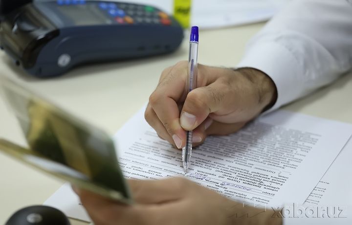 Давлат органлари фуқаро мурожаатларига қараб тоифаларга ажратилади