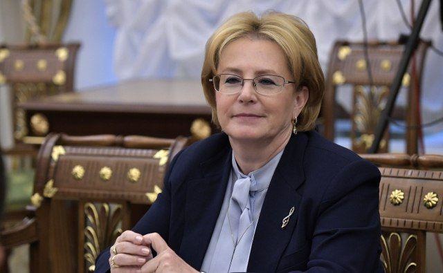 Rossiya sog‘liqni saqlash vazirligi delegatsiyasi O‘zbekistonga keldi