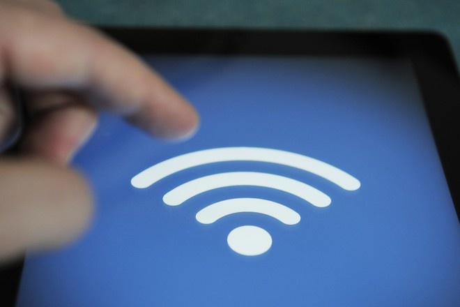 Google закрывает программу бесплатного Wi-Fi по всему миру