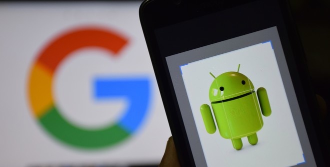 Google представит финальную версию Android в начале сентября