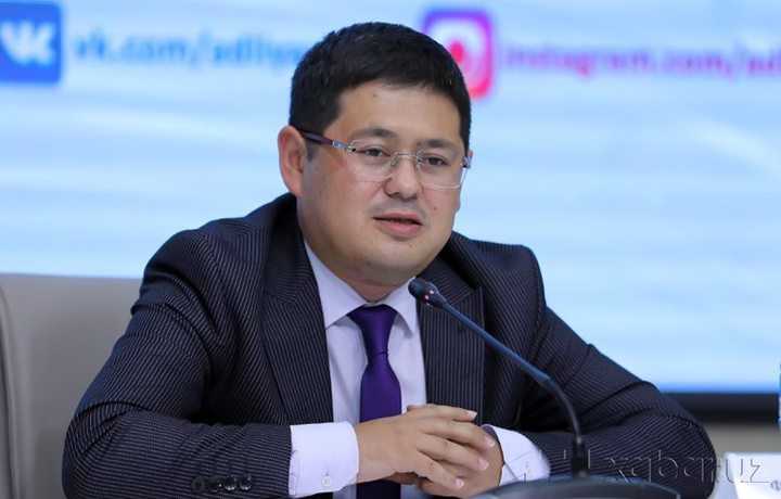 Adliya vazirligi: «Xodim kim bo‘lishidan qat’iy nazar, unda halollik bo‘lmasa voz kechiladi»