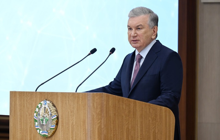 «Issiq kunlarda gazda shuncha muammo bo‘lsa, qishda odamlar qozonini nimada qaynatadi?»