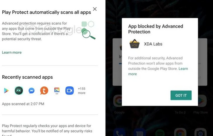 На Android исчезает возможность инсталляции приложений из любых источников – Google внедряет запрет