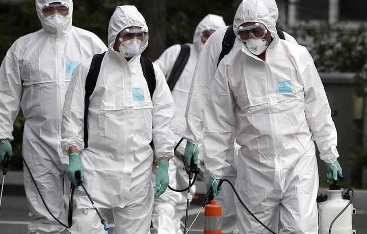 Узбекистанцев предупредили о мошенниках, собирающих деньги под видом сотрудников СЭС