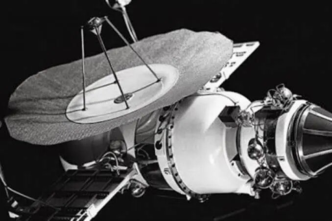 1972 йилда учирилган «Космос-482»нинг Ўзбекистон ҳудудига қулаши эҳтимоли баҳоланди