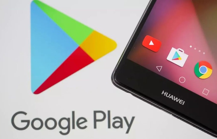 Крупнейшие китайские производители Oppo, Huawei, Vivo, Xiaomi создадут альтернативу Google Play