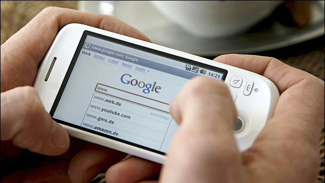 Как отправить вкладку Chrome на ПК в телефон Android